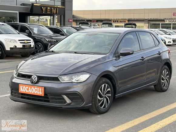 Kocaoğlu'ndan Polo otomatik