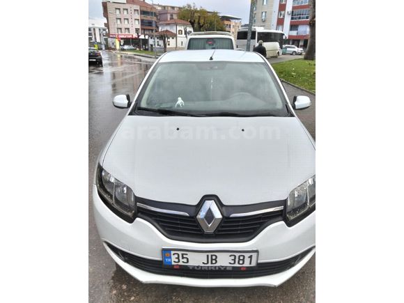 Sahibinden Renault Symbol 1.5 dCi Joy 2015 Model