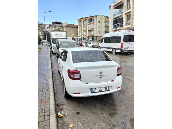 Sahibinden Renault Symbol 1.5 dCi Joy 2015 Model
