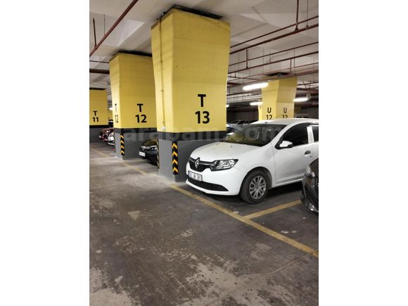 Sahibinden Renault Symbol 1.5 dCi Joy 2015 Model