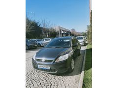 Sahibinden Düşük Km Temiz Ford Focus 1.6 Trend X 2009 Model