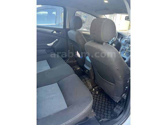 Sahibinden Ford Mondeo 1.6 Ecoboost Trend 2011 Model 