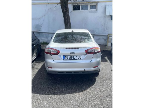 Sahibinden Ford Mondeo 1.6 Ecoboost Trend 2011 Model 