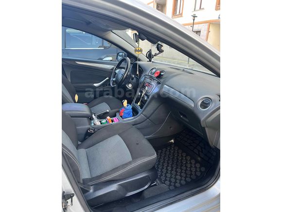 Sahibinden Ford Mondeo 1.6 Ecoboost Trend 2011 Model 