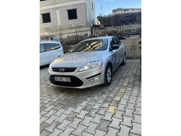 Sahibinden Ford Mondeo 1.6 Ecoboost Trend 2011 Model 