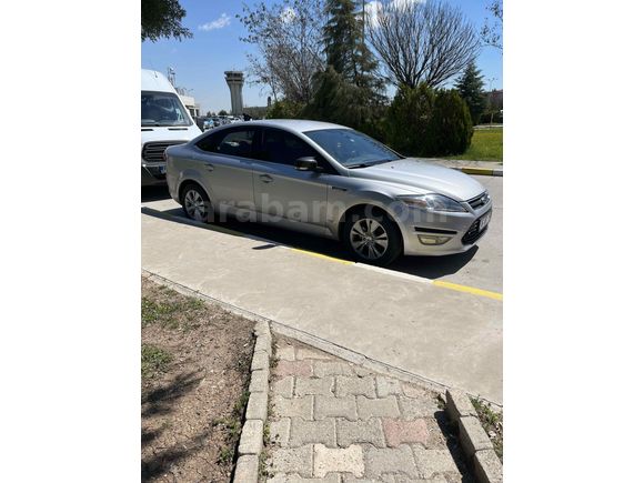 Sahibinden Ford Mondeo 1.6 Ecoboost Trend 2011 Model 