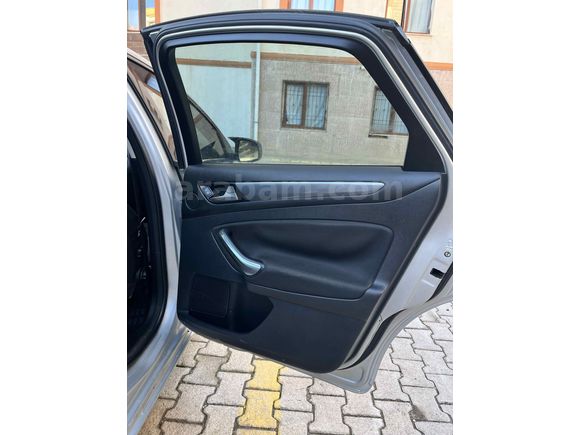 Sahibinden Ford Mondeo 1.6 Ecoboost Trend 2011 Model 