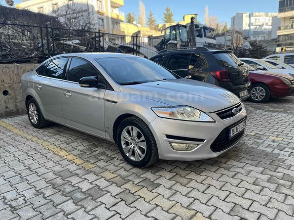 Sahibinden Ford Mondeo 1.6 Ecoboost Trend 2011 Model 
