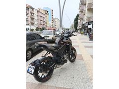 Sahibinden CFmoto 250NK