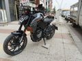 Sahibinden CFmoto 250NK