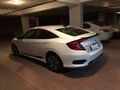 Sahibinden Honda Civic 1.6i DTEC Elegance 2018 Model Bursa