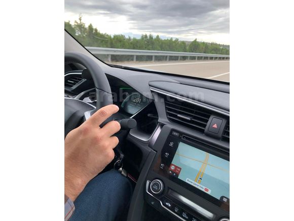 Sahibinden Honda Civic 1.6i DTEC Elegance 2018 Model Bursa