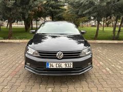 SAHIBINDEN TEMIZ DEGISENSIZ 2014 VW JETTA