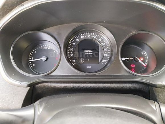 MANTARLI OTOMOTİVDEN RENAULT MEGANE 1.6 HATASIZ