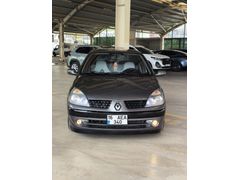 Sahibinden Renault Clio 1.4 Privilege 2002 Model  245.000 km Füme