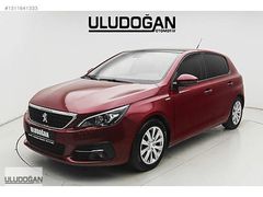 2020/GERİ GÖRÜŞ/YOKUŞ KALKIŞ/CAM TAVAN/HIZ SABİTLEME/CAR PLAY