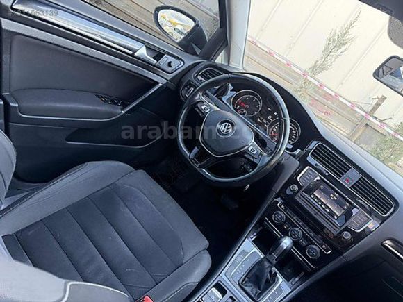 VOLTA OTOMOTİVDEN CAM TAVANLI GOLF