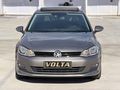 VOLTA OTOMOTİVDEN CAM TAVANLI GOLF
