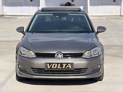 VOLTA OTOMOTİVDEN CAM TAVANLI GOLF