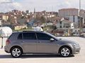 VOLTA OTOMOTİVDEN CAM TAVANLI GOLF
