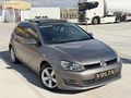 VOLTA OTOMOTİVDEN CAM TAVANLI GOLF