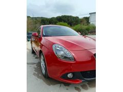 Sahibinden Alfa Romeo Giulietta 1.6 JTDM-2 Super 2017 Model 