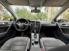 2017 Golf 7.5 1.6 TDI BMT Comfortline DSG Hatasız 87 Bin KM