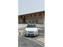 Sahibinden Opel Corsa 1.3 CDTI Enjoy 2005 Model  200.000 km Beyaz