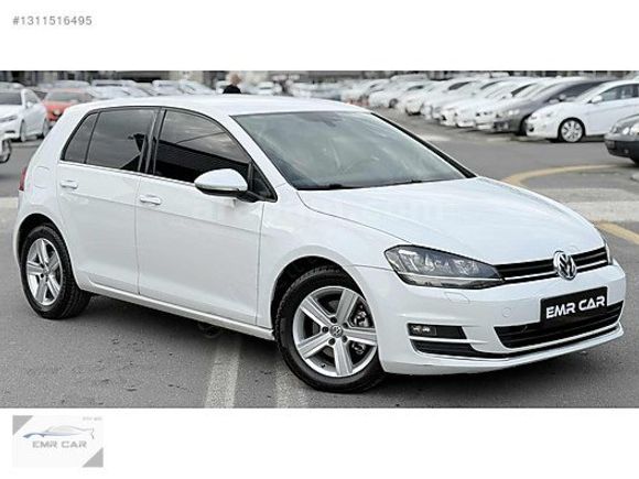 2016ÇIKIŞLI..COMFORTLİNE..OTOMATİK VİTES..200.000KM..DEĞİŞENSİZ.