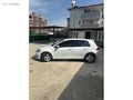 PLATINUM GARAGE'DEN GOLF