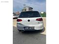 PLATINUM GARAGE'DEN GOLF