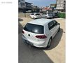 PLATINUM GARAGE'DEN GOLF