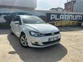 PLATINUM GARAGE'DEN GOLF