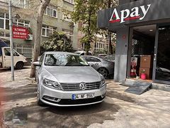 TEMİZ BAKIMLI İYİ KONDİSYONDA CC