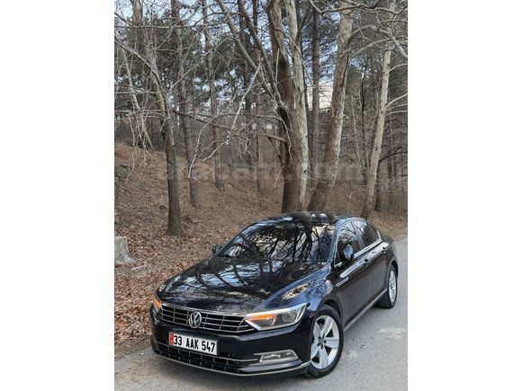Sahibinden Volkswagen Passat  