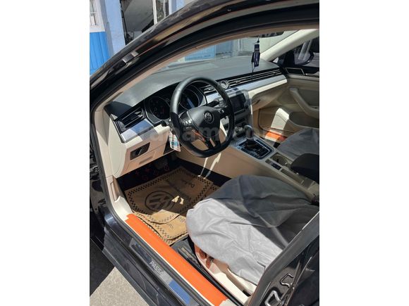 Sahibinden Volkswagen Passat  