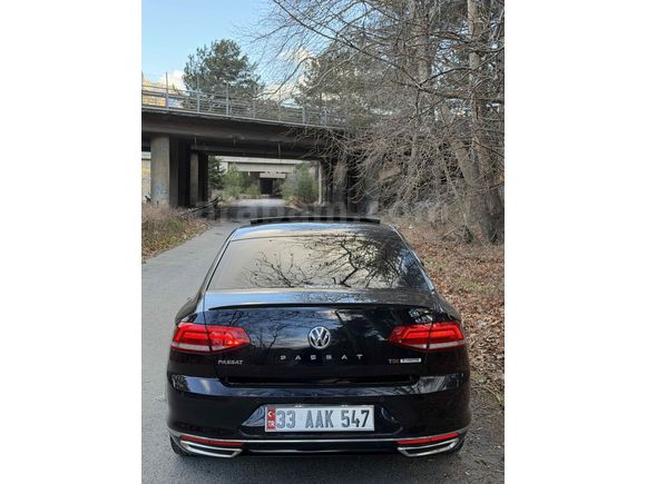 Sahibinden Volkswagen Passat  