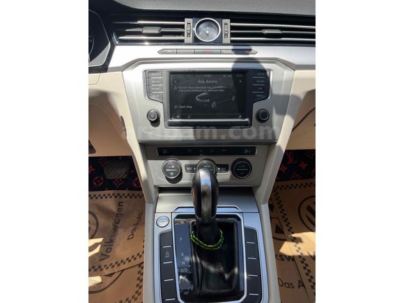 Sahibinden Volkswagen Passat  