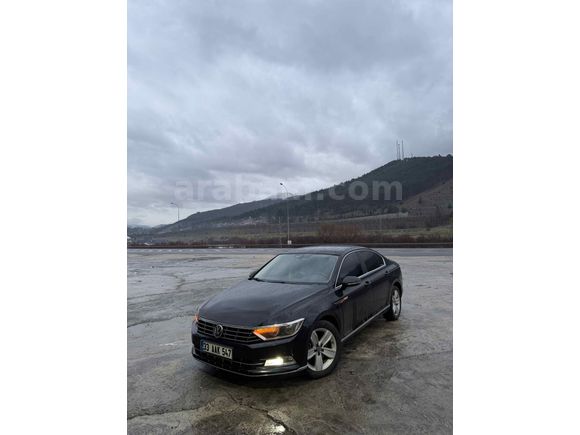 Sahibinden Volkswagen Passat  