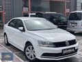 GÜVENAL OTO DAN 2015 VW JETTA DSG 145.000 KM YENİ KASA BOYASIZ