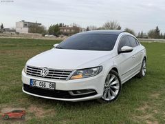 MERAKLISINA PASSAT CC EXCLUSİVE