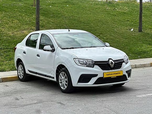 Symbol 0.9 TCe Joy orjinal hatasız boyasız 20 faturalı
