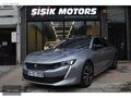 ŞİŞİK' DEN HATASIZ 508 GT SELECTİON SUNROOF+FOCAL+MASAJ+ISITMA