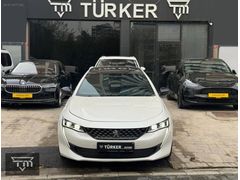 2023 PEUGEOT 508 1.5BLUEHDI GT-CAMTAVAN-360-NAVI-79.500KM