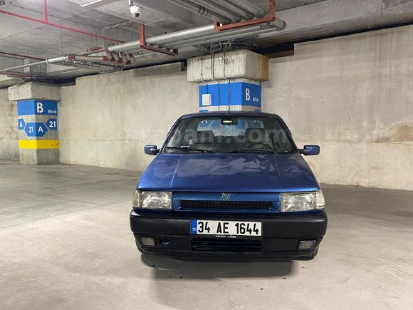 FİAT TİPO 1997 SXİE/YENİ MUANELİ/HİDROLİK DİREKSİYON/ FUL PAKETl