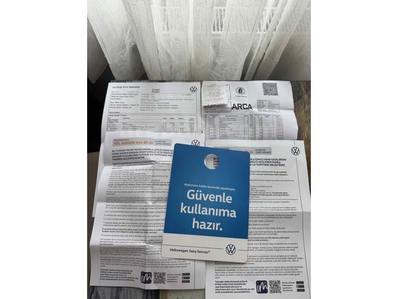 Doğuş oto ankara yetkili servis  bakımlı 