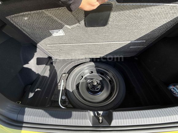 Doğuş oto ankara yetkili servis  bakımlı 