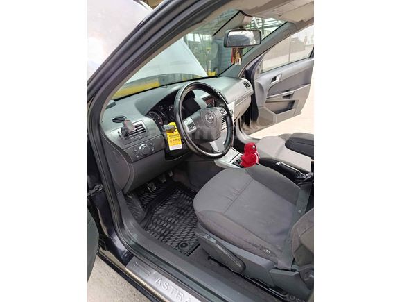 Sahibinden Opel Astra 1.3 CDTI Essentia Konfor 2010 Model 