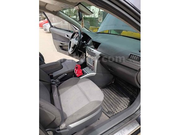 Sahibinden Opel Astra 1.3 CDTI Essentia Konfor 2010 Model 