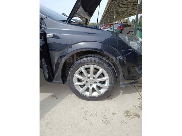 Sahibinden Opel Astra 1.3 CDTI Essentia Konfor 2010 Model 